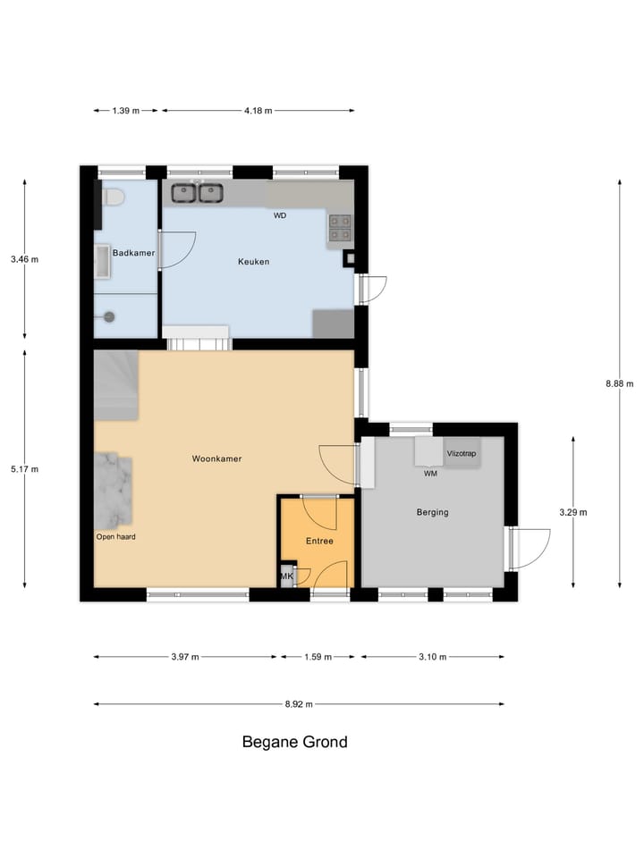 Foto 42 van Noordschans 79