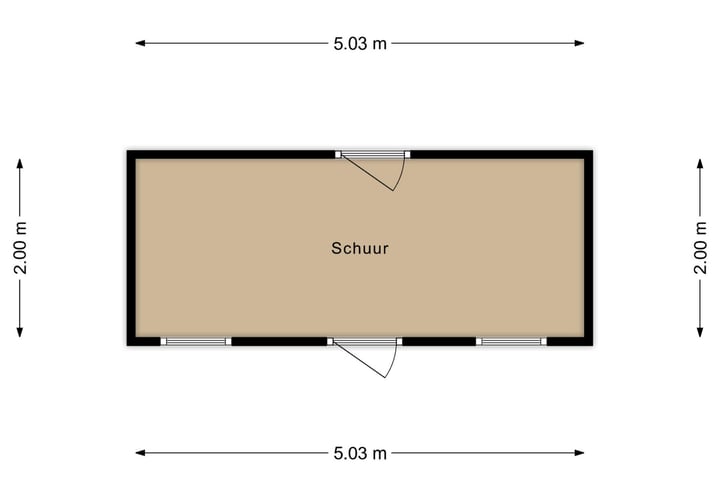 Bekijk foto 41 van Muiderslotweg 118