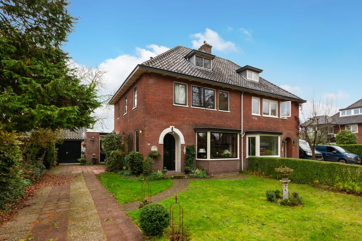 Foto 1 van Stadhouderslaan 23