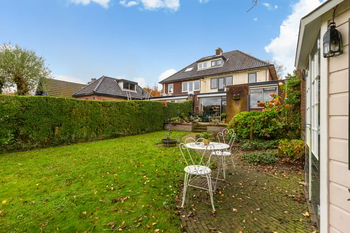 Foto 4 van Stadhouderslaan 23