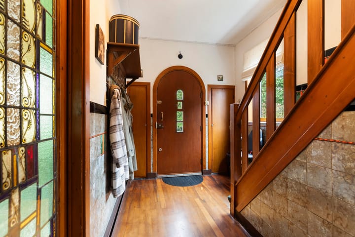 Foto 5 van Stadhouderslaan 23