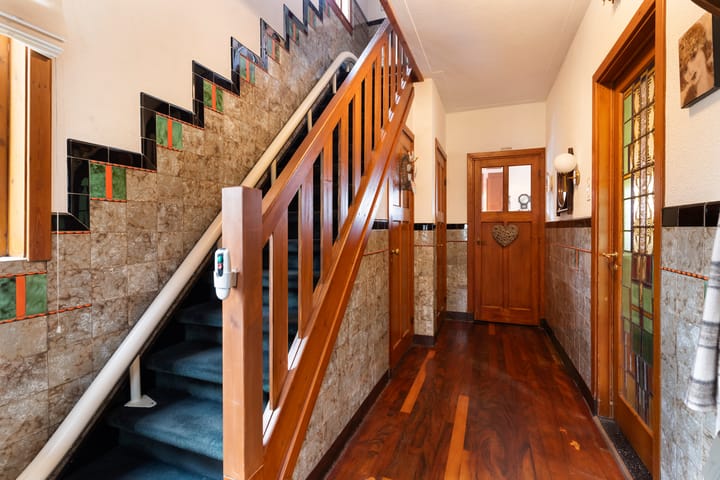 Foto 6 van Stadhouderslaan 23