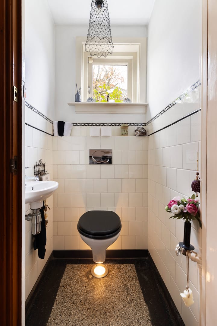 Foto 9 van Stadhouderslaan 23