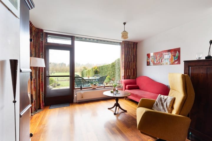 Foto 12 van Stadhouderslaan 23