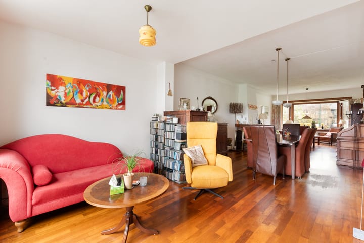 Foto 14 van Stadhouderslaan 23