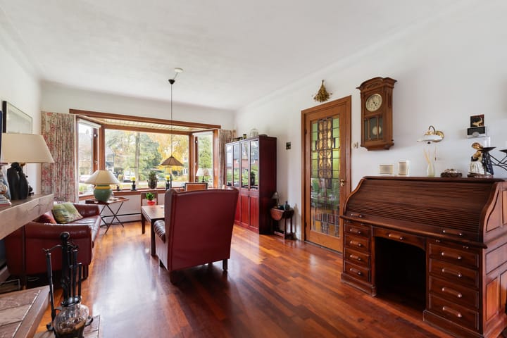 Foto 16 van Stadhouderslaan 23