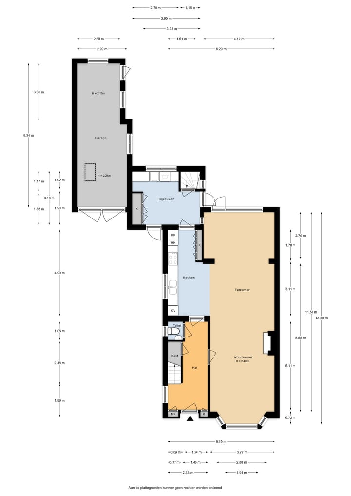 Foto 19 van Stadhouderslaan 23
