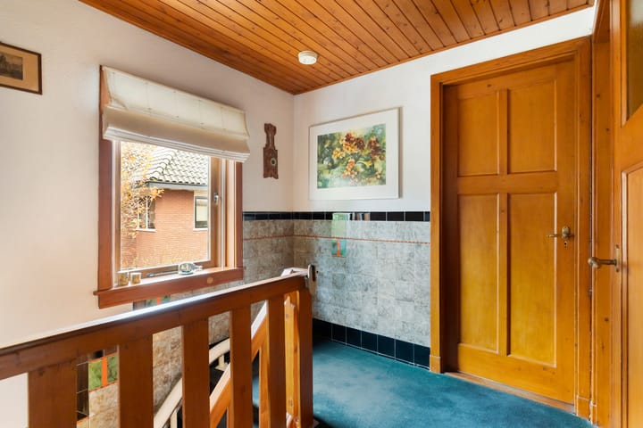 Foto 22 van Stadhouderslaan 23