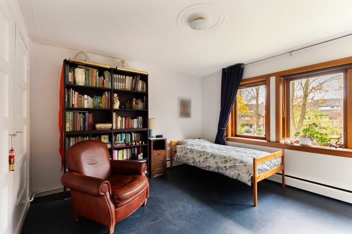 Foto 26 van Stadhouderslaan 23