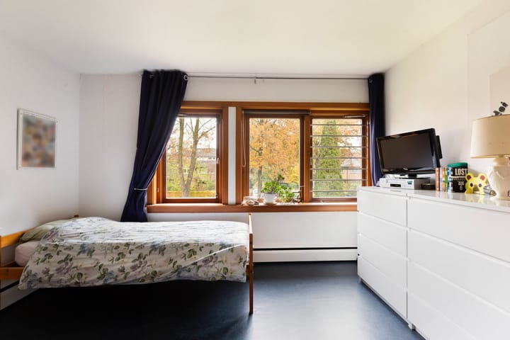 Foto 27 van Stadhouderslaan 23