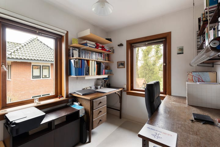 Foto 28 van Stadhouderslaan 23