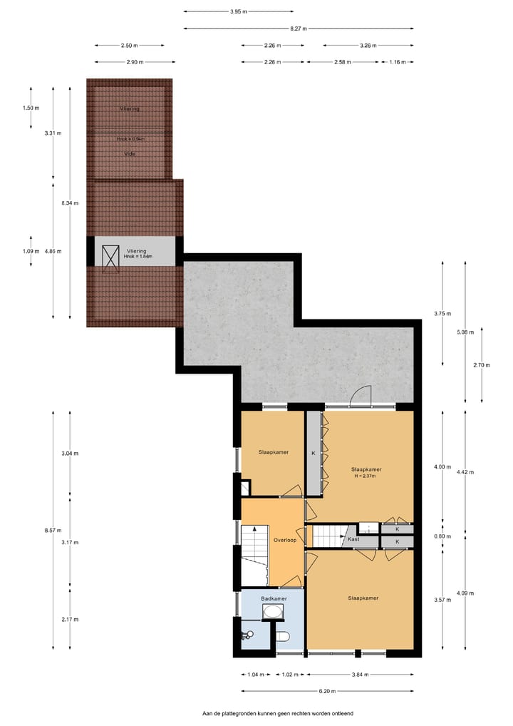 Foto 31 van Stadhouderslaan 23