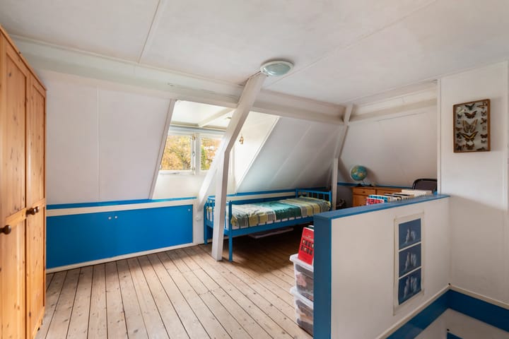 Foto 32 van Stadhouderslaan 23