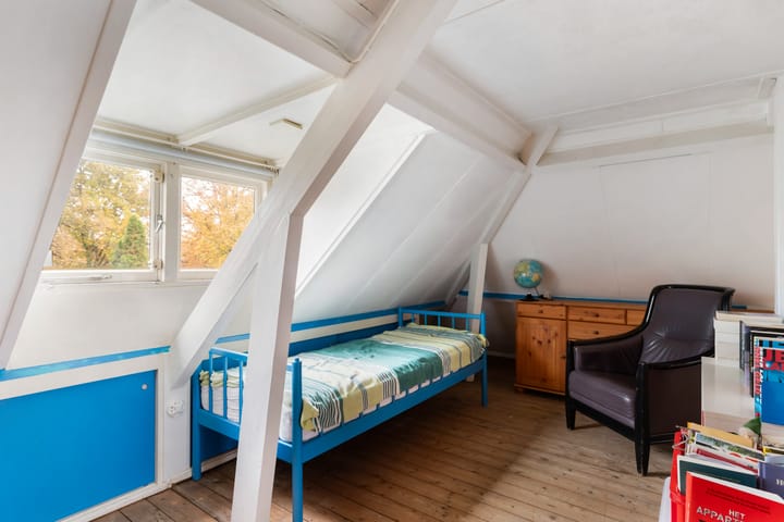 Foto 33 van Stadhouderslaan 23