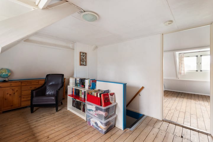 Foto 34 van Stadhouderslaan 23