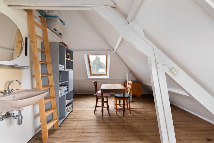 Foto 36 van Stadhouderslaan 23