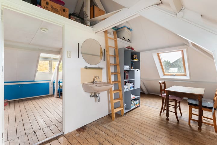 Foto 37 van Stadhouderslaan 23