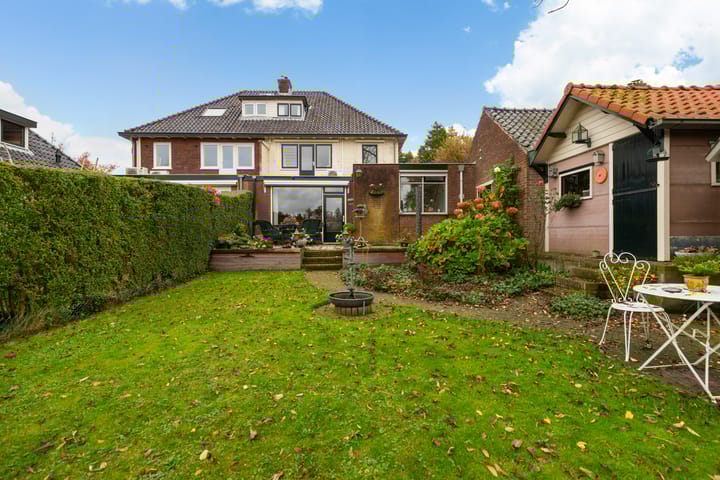 Foto 40 van Stadhouderslaan 23