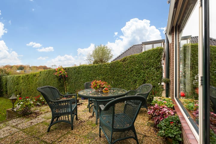 Foto 39 van Stadhouderslaan 23