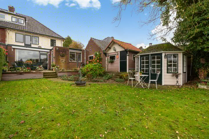 Foto 41 van Stadhouderslaan 23