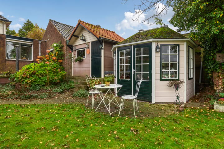 Foto 43 van Stadhouderslaan 23