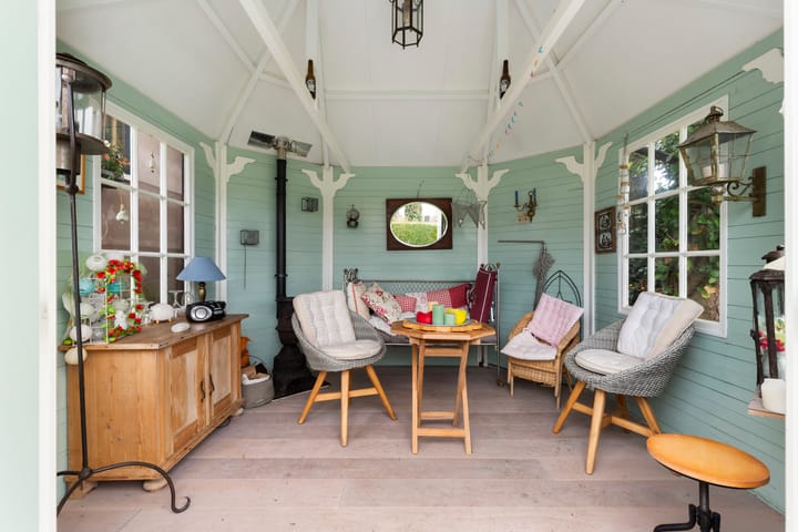 Foto 44 van Stadhouderslaan 23