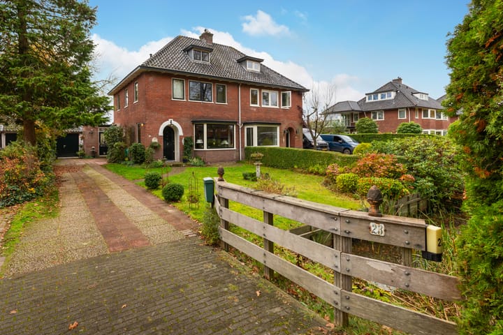 Foto 48 van Stadhouderslaan 23