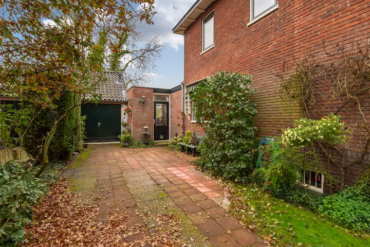 Foto 49 van Stadhouderslaan 23