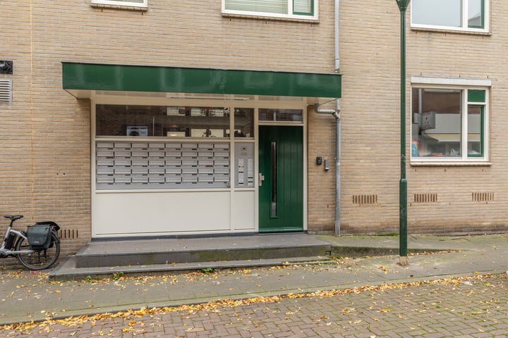 Bekijk foto 3 van Nieuwe Doelenstraat 7-2