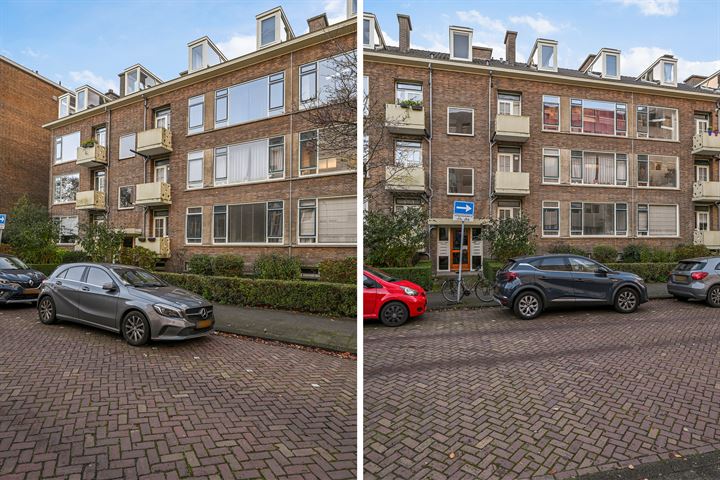 View photo 30 of De Carpentierstraat 127