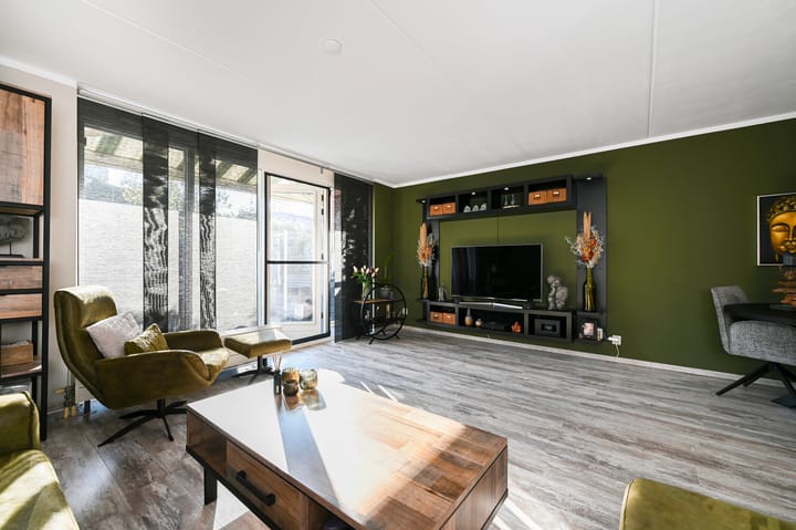 Foto 3 van Plesmanlaan 48