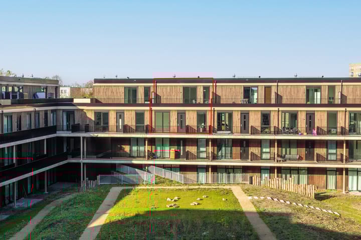 Foto 1 van Schoonboomstraat 167