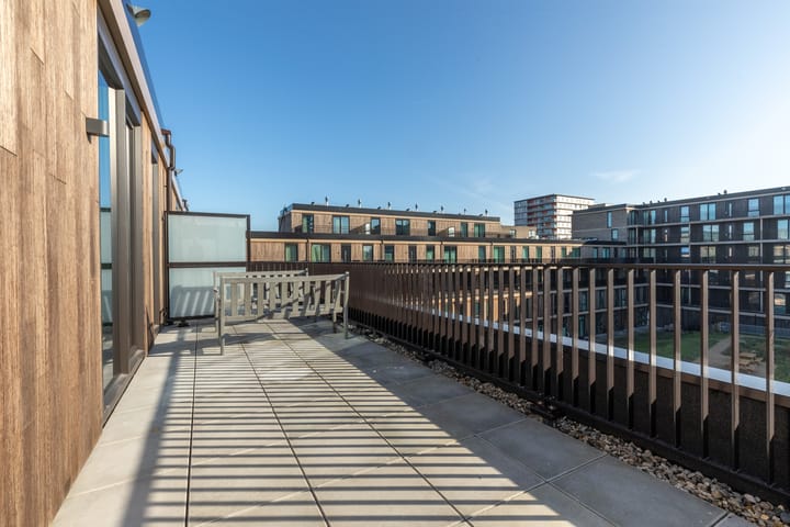 Foto 3 van Schoonboomstraat 167