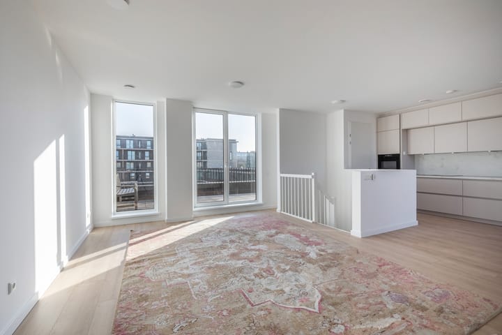 Foto 4 van Schoonboomstraat 167