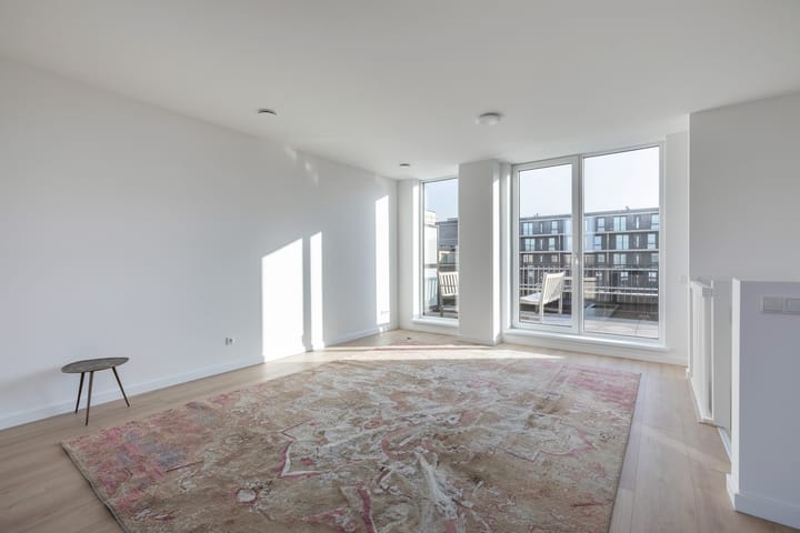 Foto 5 van Schoonboomstraat 167