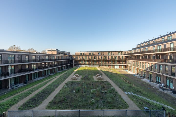 Foto 50 van Schoonboomstraat 167