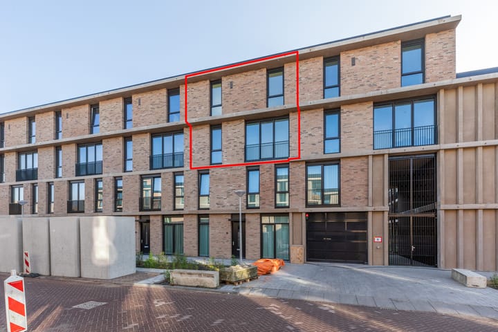 Foto 63 van Schoonboomstraat 167