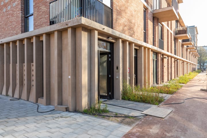 Foto 65 van Schoonboomstraat 167