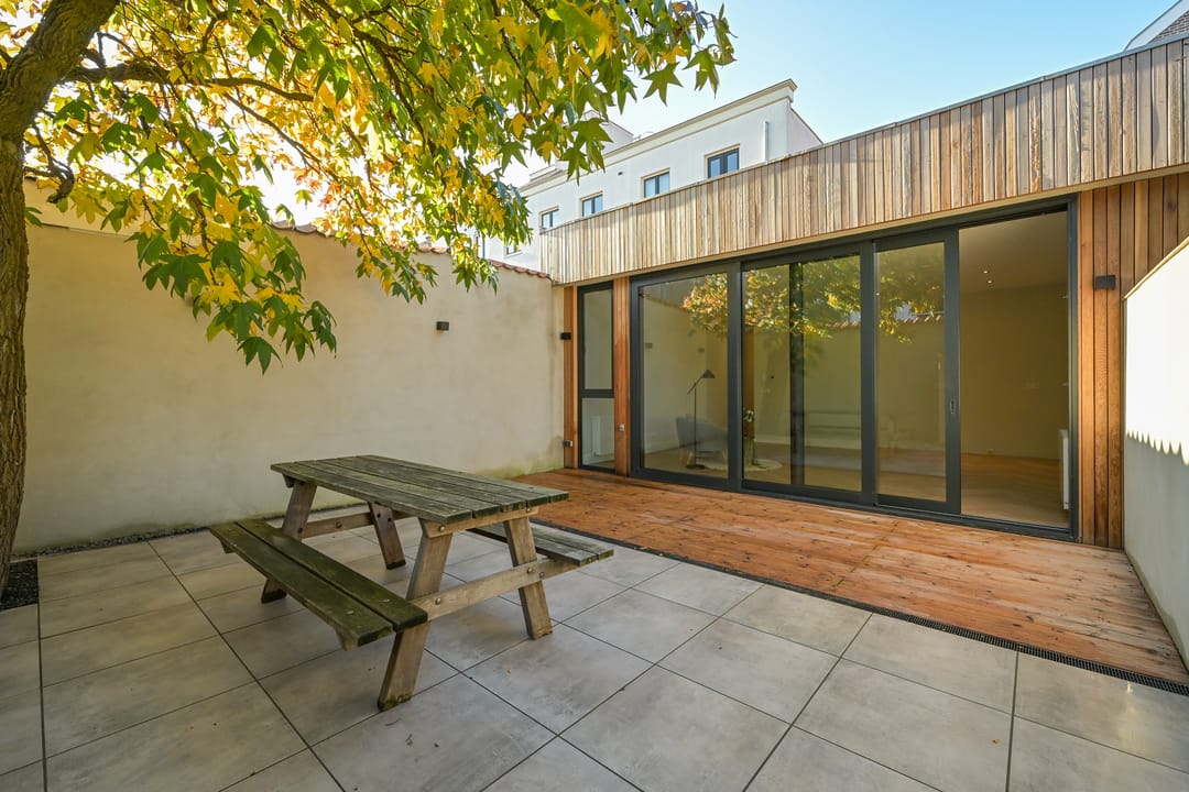 Foto 1 van Voordam 11-C