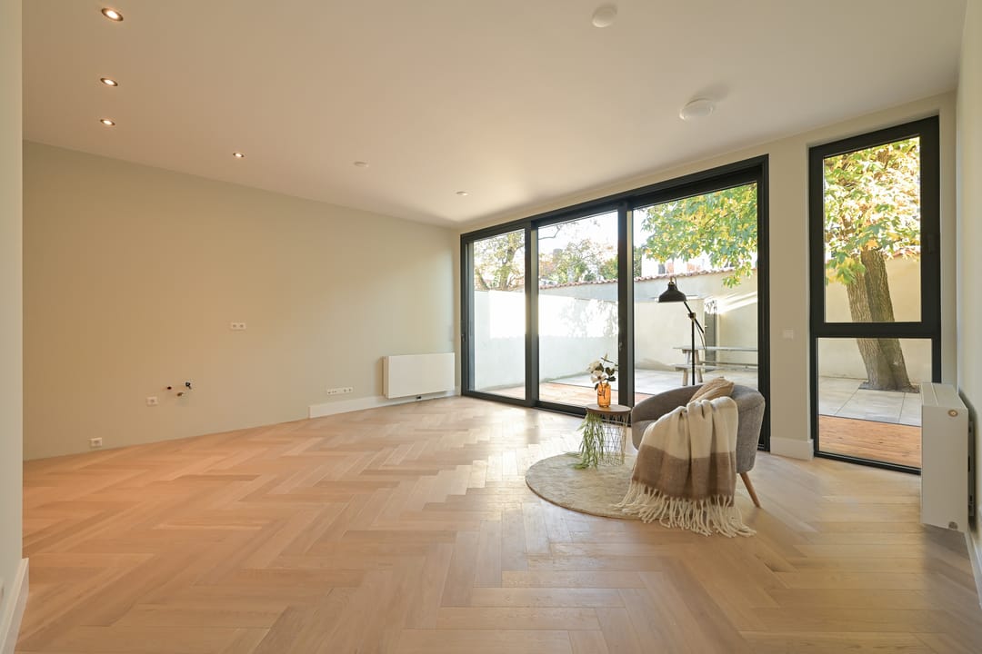 Foto 2 van Voordam 11-C