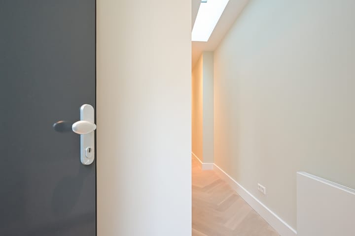 Foto 4 van Voordam 11-C