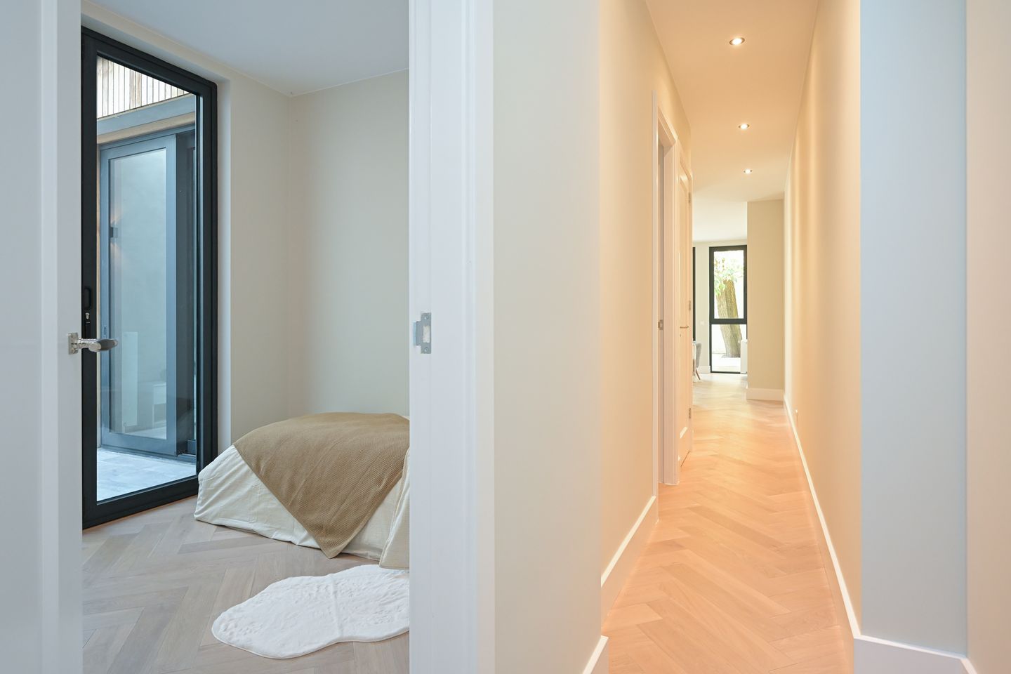 Foto 5 van Voordam 11-C