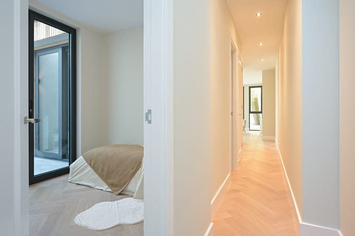 Foto 5 van Voordam 11-C