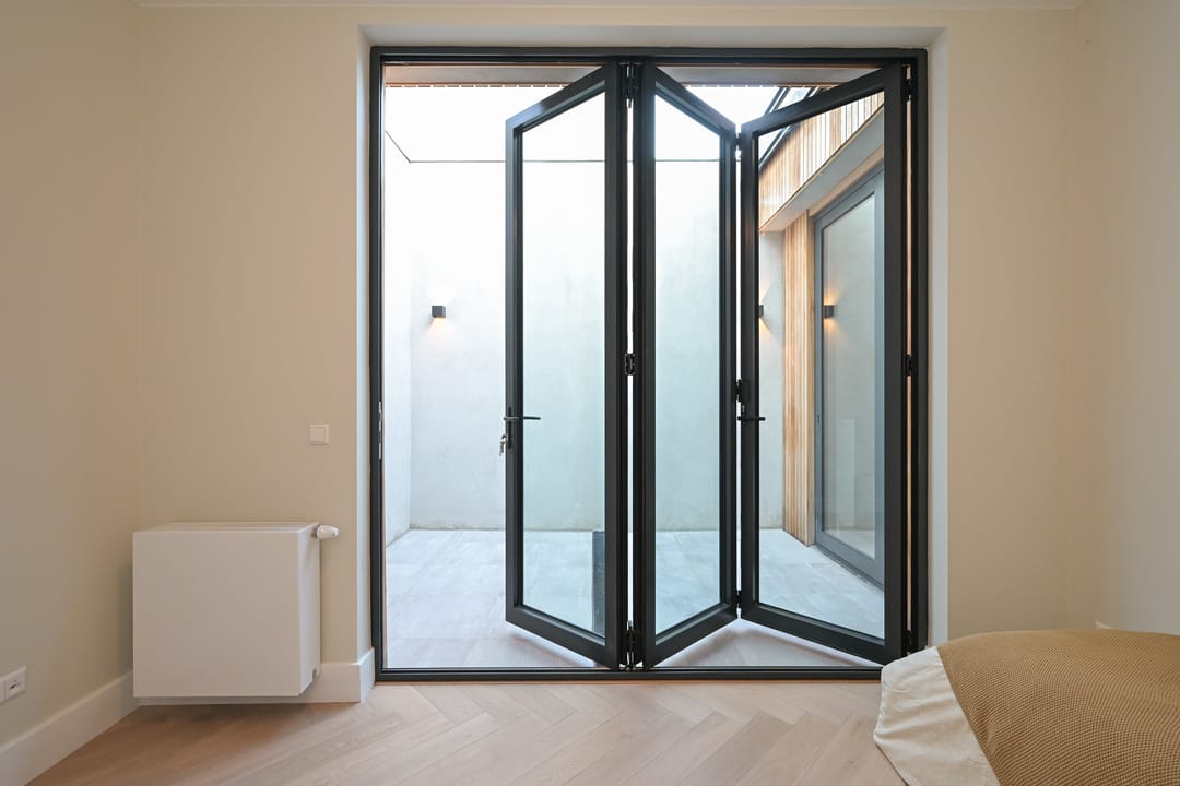 Foto 7 van Voordam 11-C