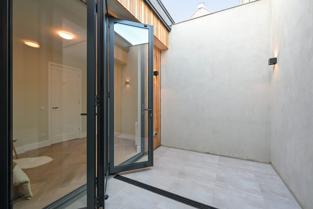 Foto 8 van Voordam 11-C