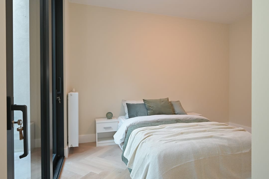 Foto 11 van Voordam 11-C