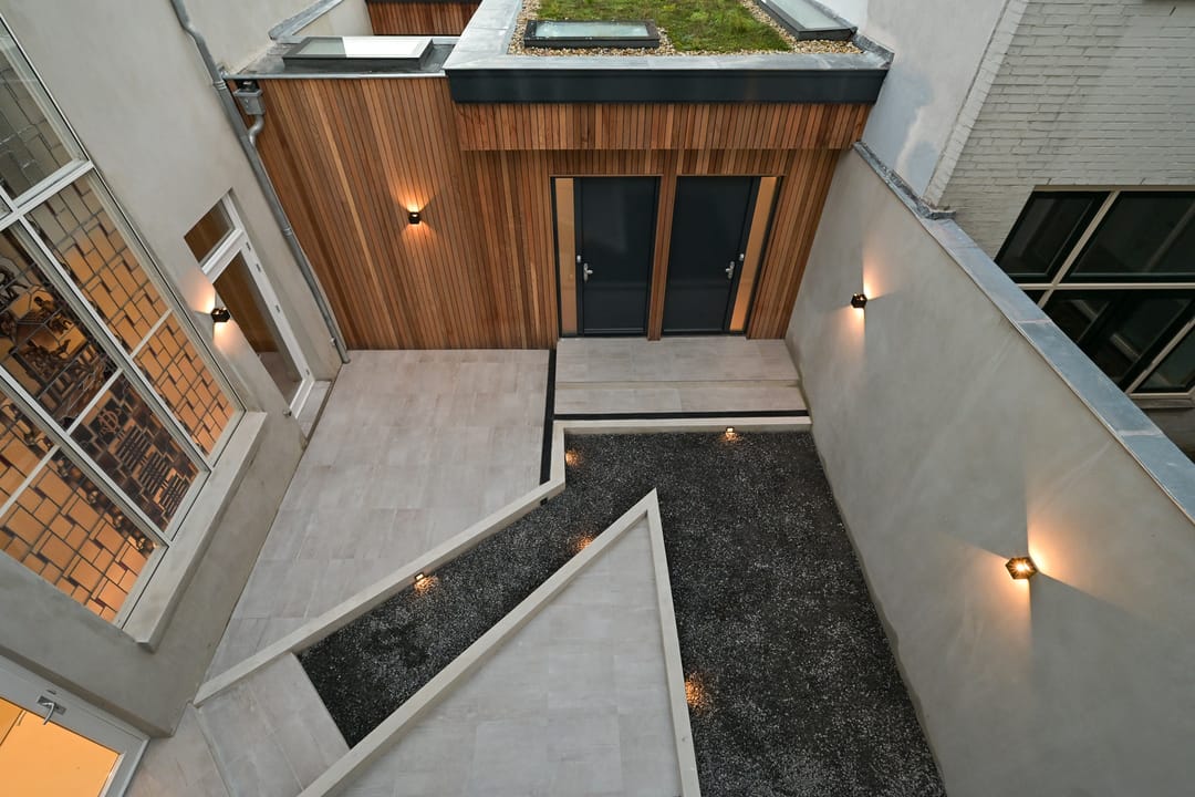 Foto 26 van Voordam 11-C