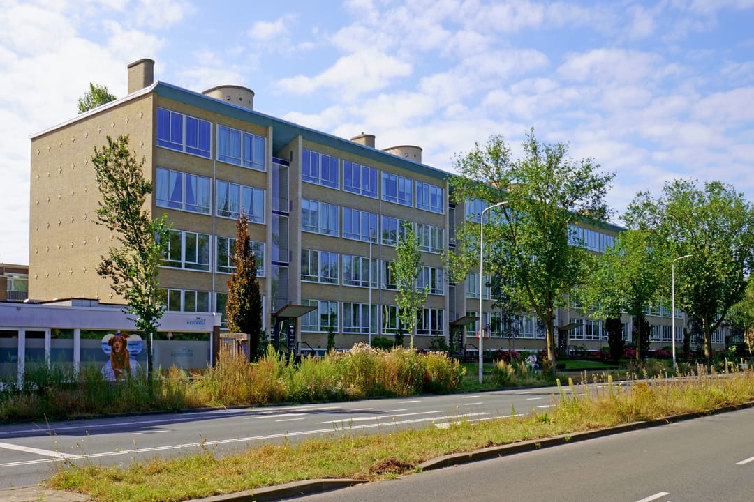 Foto 1 van Segbroeklaan 574