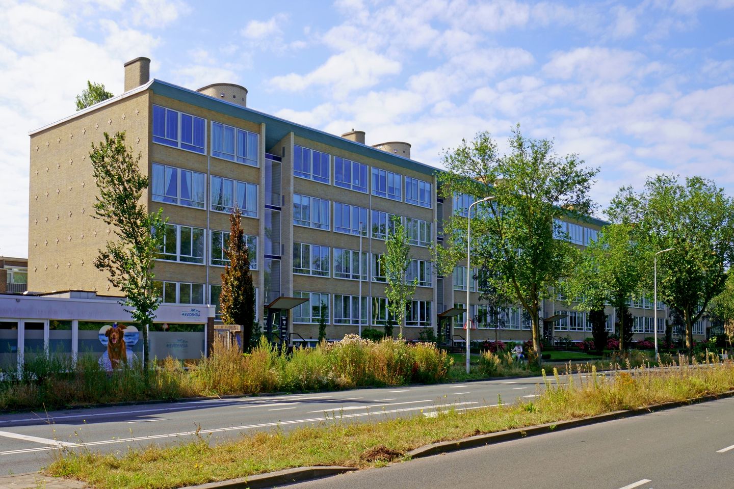 Foto 1 van Segbroeklaan 574