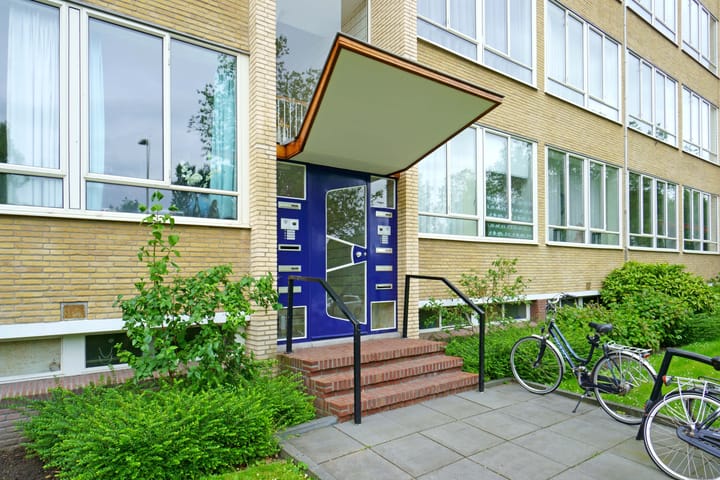 Foto 15 van Segbroeklaan 574